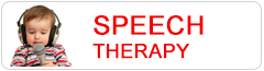 speech therapy
